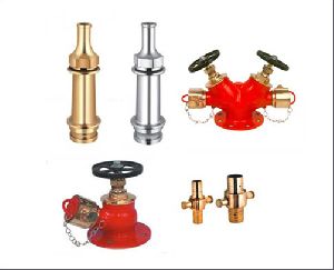 hydrant accessories