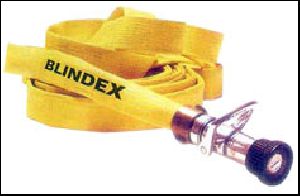 Blindex Fire Hose