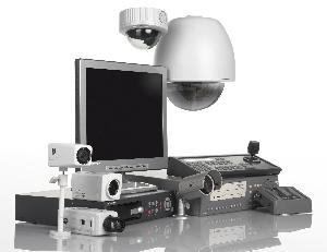 CCTV & PA System Installation