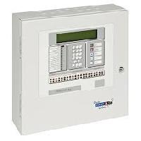 Morley Fire Alarm Panel
