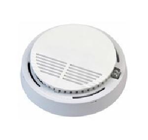 Wireless Smoke Detector