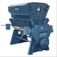 Double Roller Cotton Ginning Machine