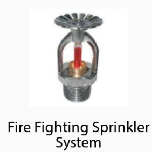 Coated Brass Fire Sprinkler Heads, Packaging Type : Plastic Bag ...