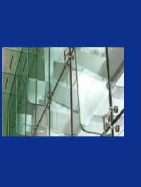 Structural Glazing Service