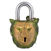 Lion Lock