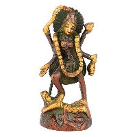 maa kali statue