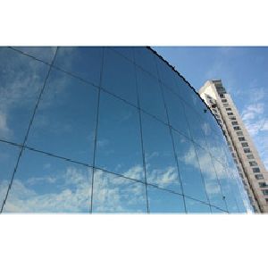 Structural Glazing Panels