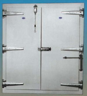 Freezer Doors Frame
