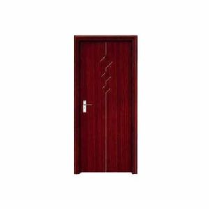 Laminated Wooden Door