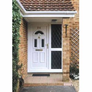 Upvc Door