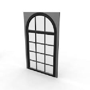 Classic Steel Window