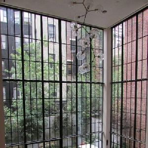 Traditional Steel Window