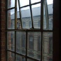 industrial window
