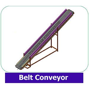 belt conveyor