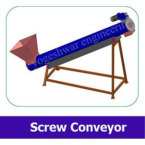 Screw Conveyor