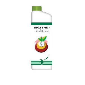 Biozyme Organic Fertilizer