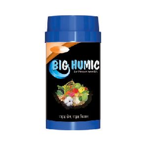 Big Humic Liquid Acid