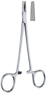 Needle Holder Forceps