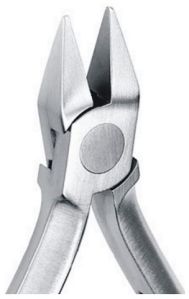 Orthodontics Pliers