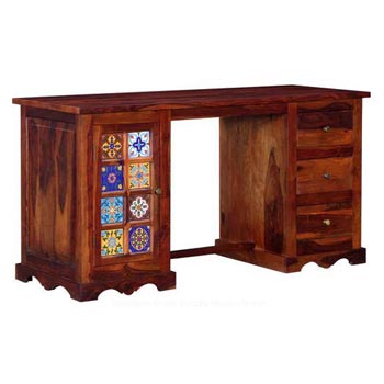Designer Wooden Console Tables