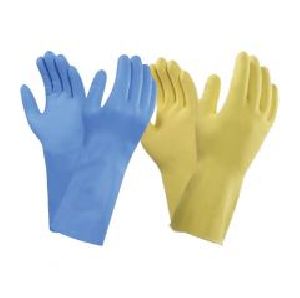 Rubber Gloves