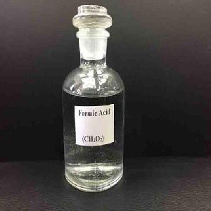 Liquid Formic Acid