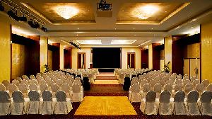Corporate Conference Organiser