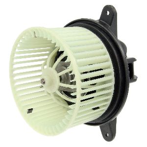 HVAC Blower Motor