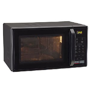 microwave oven