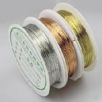 Silver Plated Copper Wire