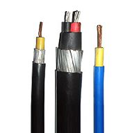 airfield lighting cables