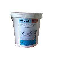 Fibre Rotolub - Screw Compressor Oil