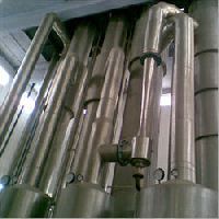 Refrigeration Plant Evaporator