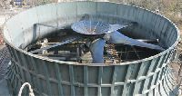 Cooling Tower Fans