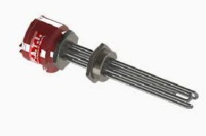 Screwed Immersion Heater