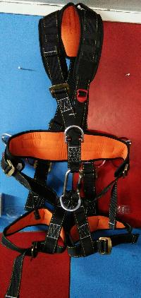 Spider Belts