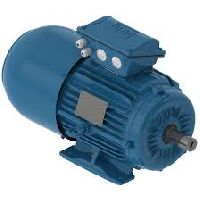 cast iron motor