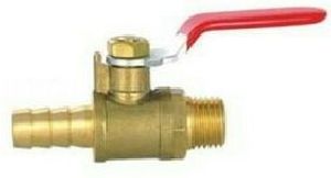 Industrial Valves