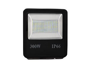 300 Watt Slimline Flood Lights