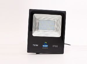 70 Watt Slimline Flood Lights