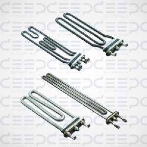 Heating Elements For Washing Machines