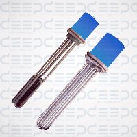 Oil Immersion Heaters