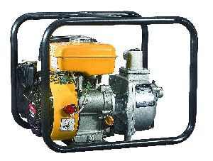 Diesel Engine Pump