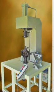 Crankshaft Bearing Pressing Machine