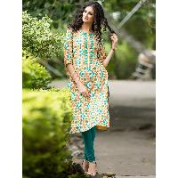 Ladies Casual Kurtis