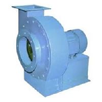 Centrifugal Suction Blower