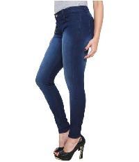 vop- ladies blue jeans