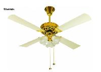 Buy Best Quality High Speed Ceiling Fans with LED Lights by Crompton