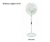 Buy High Speed Pedestal Fans with Remote Control by Crompton