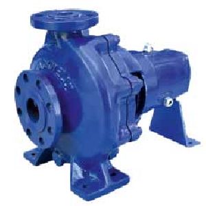 SINGLE STAGE CENTRIFUGAL PUMPS